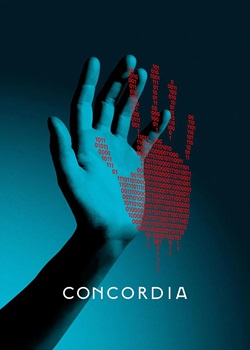 康考迪亚/Concordia