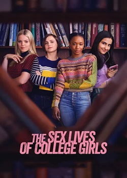 大学女生的性生活