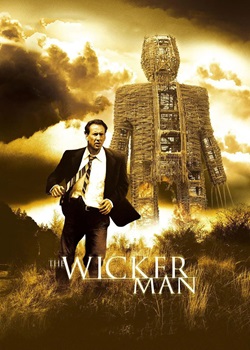 异教徒/The Wicker Man