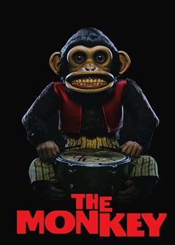 怪猴/The Monkey