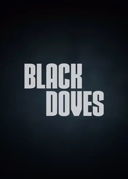 黑鸽/Black Dove