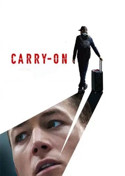 随身危机/Carry-On