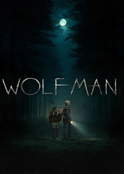 狼人/The Wolf Man