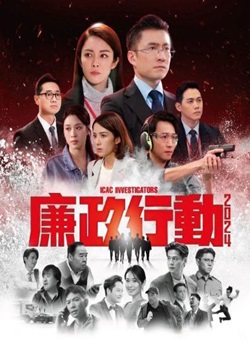 廉政行动2024
