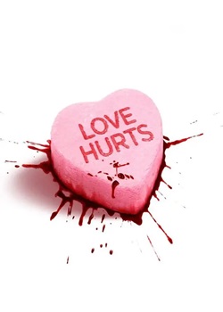 前任杀神/Love Hurts