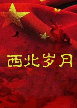 西北岁月