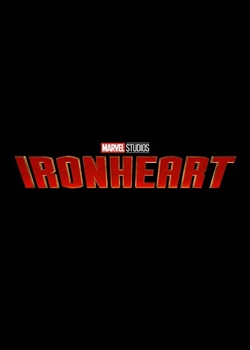 钢铁之心/Ironheart