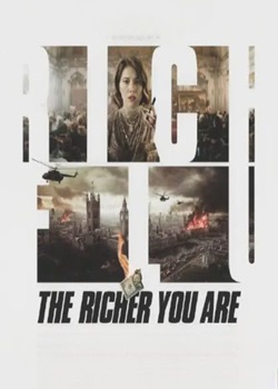 财富流感/Rich Flu