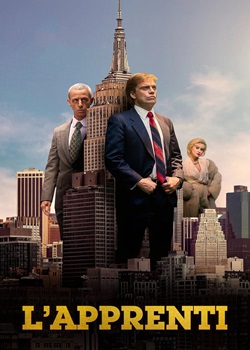 飞黄腾达/The Apprentice