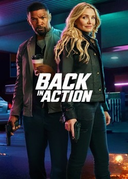 重返行动/Back in Action