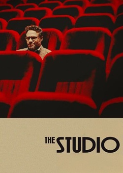 工作室/The Studio