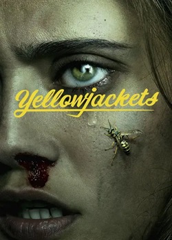 黄蜂/yellowjackets