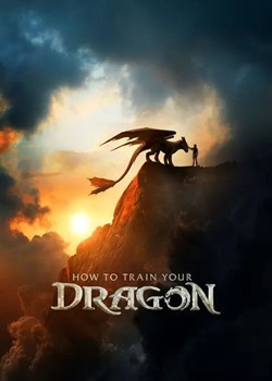 驯龙高手/How to Train Your Dragon