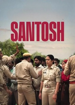 桑托什/Santosh