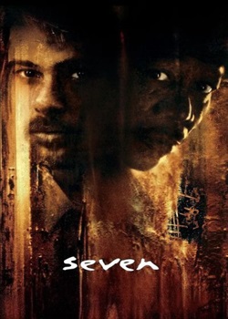 七宗罪/Se7en