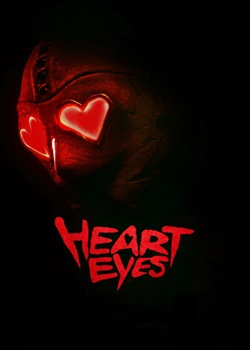腥心眼/Heart Eyes