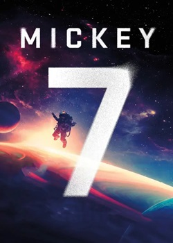 编号17/Mickey 17