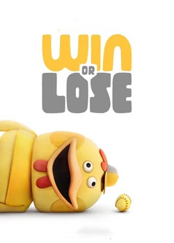 胜与败/Win or Lose