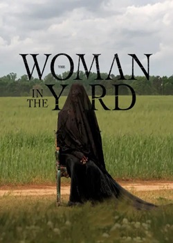 院子里的女人/The Woman In The Yard