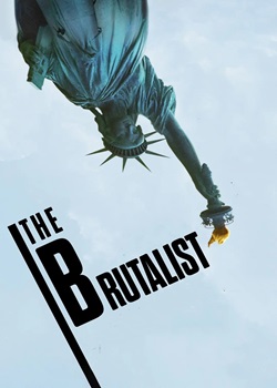 粗野派/The Brutalist