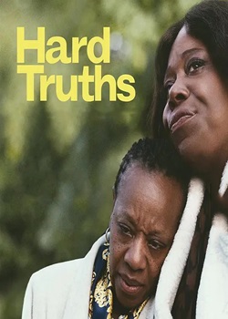 残酷真相/Hard Truths