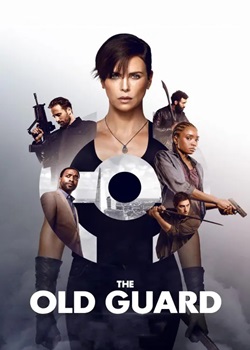 永生守卫/The Old Guard