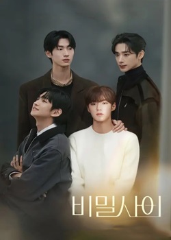 秘密关系/비밀 사이