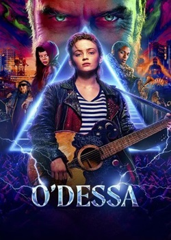 奥德萨/O'Dessa