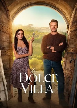 筑得到的幸福/La Dolce Villa