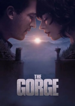 峡谷/The Gorge