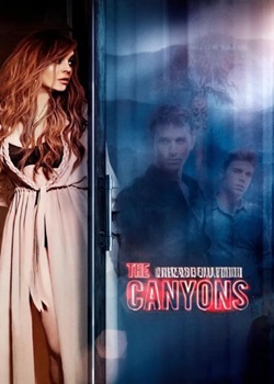 峡谷/The Canyons
