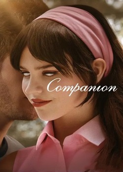 完美伴侣/Companion