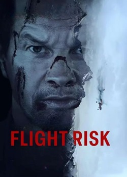 插翅难飞/Flight Risk