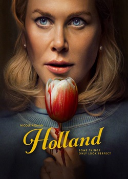 荷兰镇/Holland