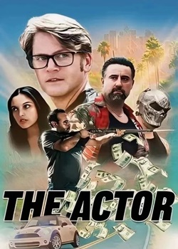 演员/The Actor