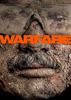 战·争/Warfare