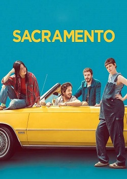 萨克拉门托/Sacramento