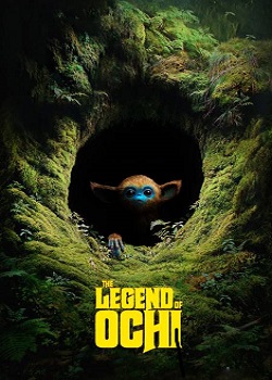 奥奇传说/The Legend of Ochi