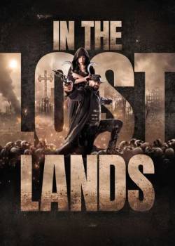 在失落之地/In the Lost Lands