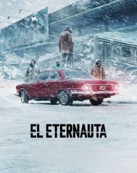 永航员/El Eternauta