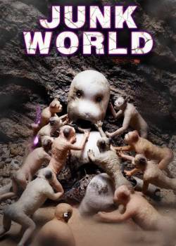 废世界/JUNK WORLD