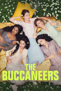 海盗佳丽/The Buccaneers