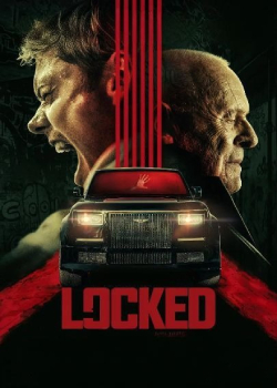 紧锁/Locked