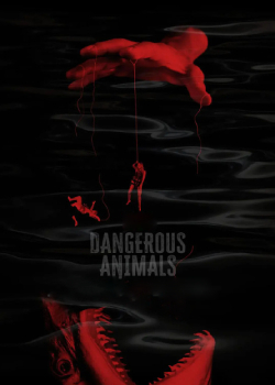 危险动物/Dangerous Animals