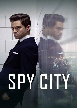 间谍之城/Spy City