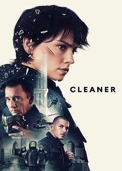 罪恶清除工/Cleaner