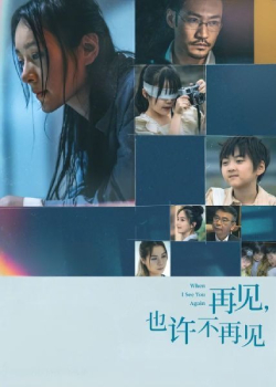 再见，也许不再见
