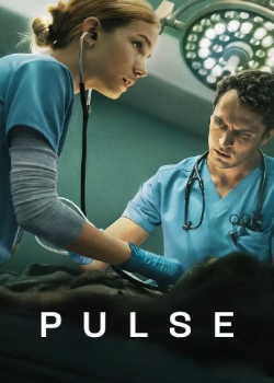 心跳一线间/Pulse