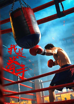 我是拳手