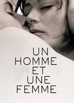 一个男人和一个女人/Un homme et une femme
